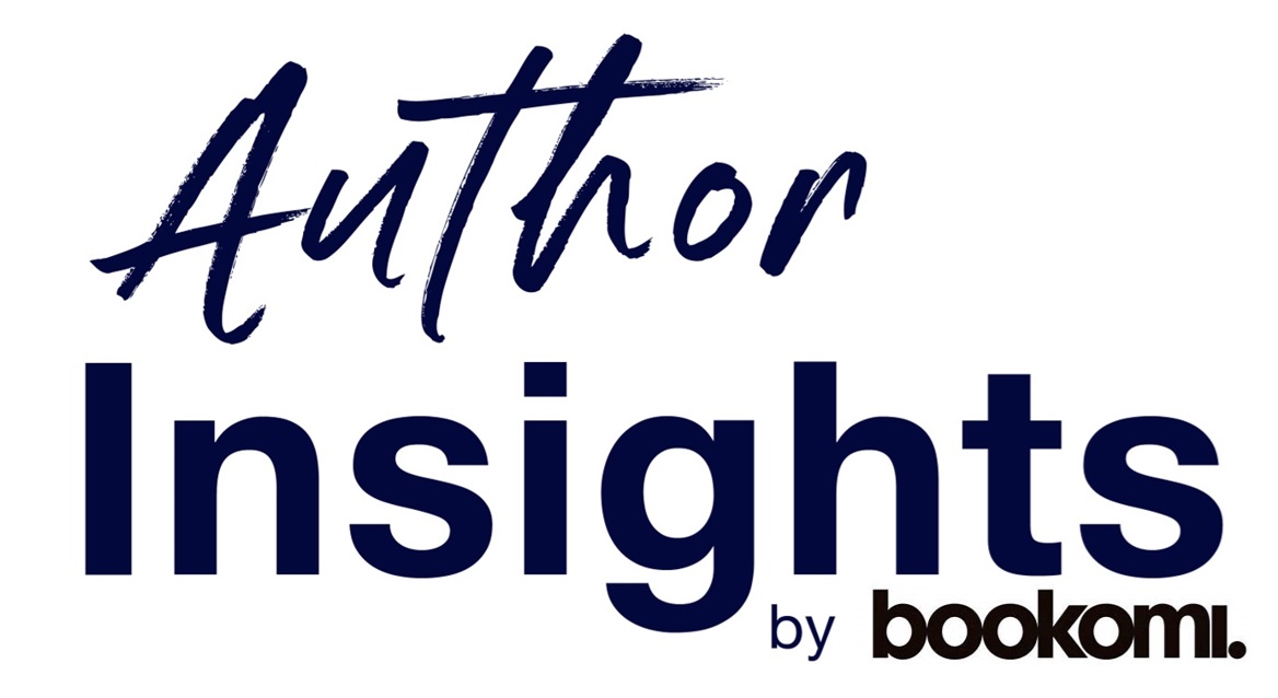 Author Insights Logo