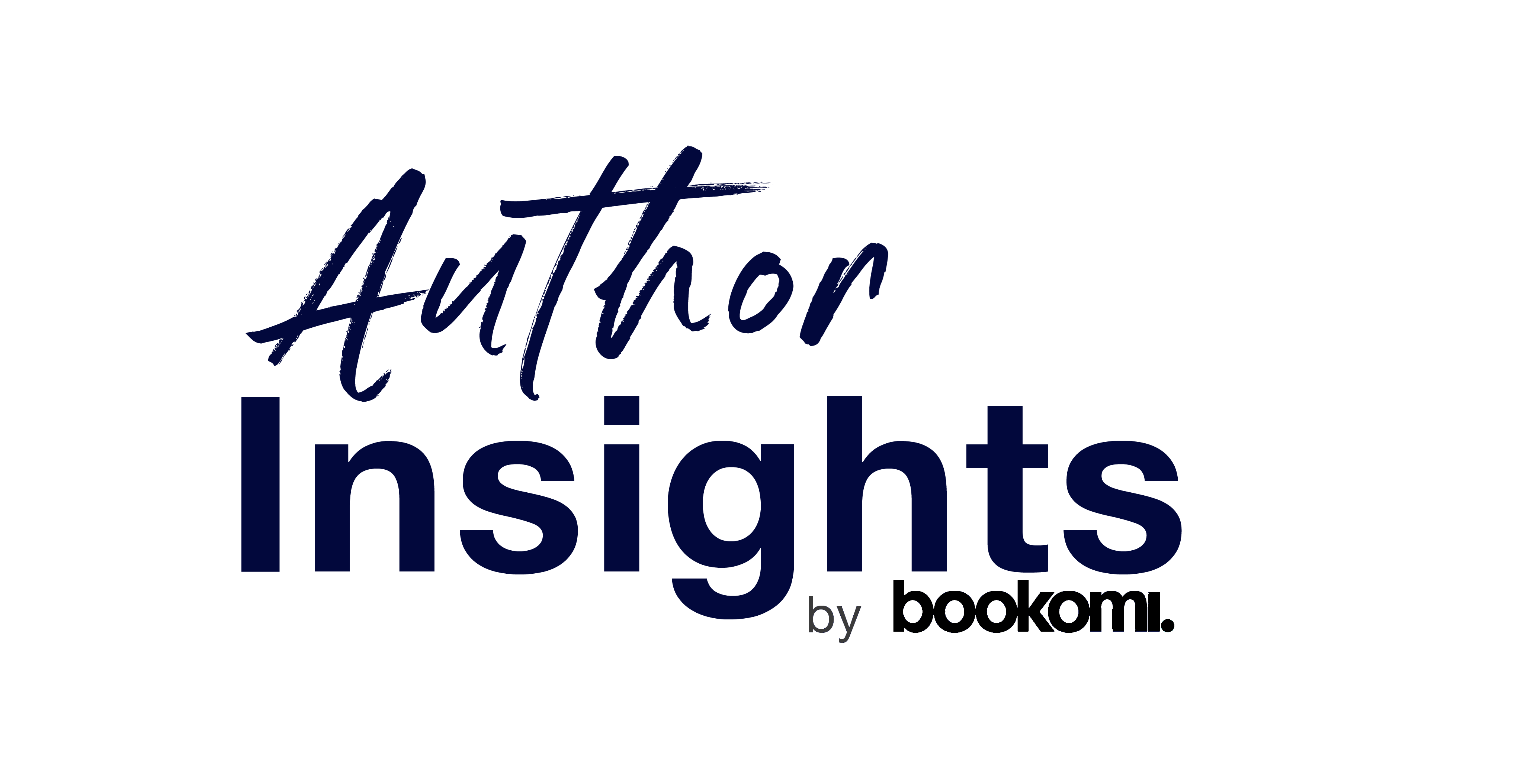 Author Insights Logo