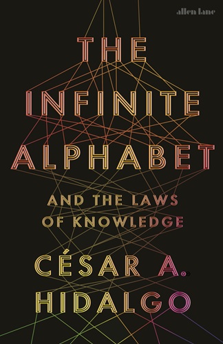 The Infinate Alphabet